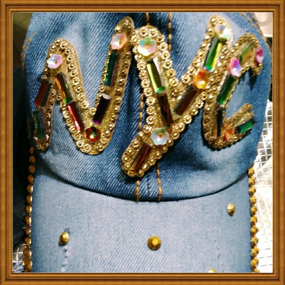 NYC CAP - Picture 1 of 8